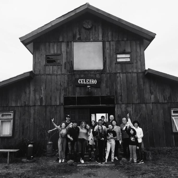 Celeiro Guarapuava, 4 Quartos, Paz E Tranquilidade Exteriér fotografie