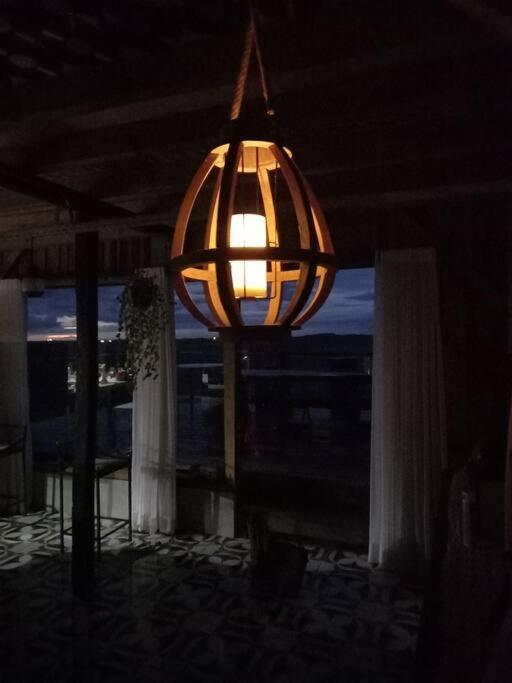 Celeiro Guarapuava, 4 Quartos, Paz E Tranquilidade Exteriér fotografie