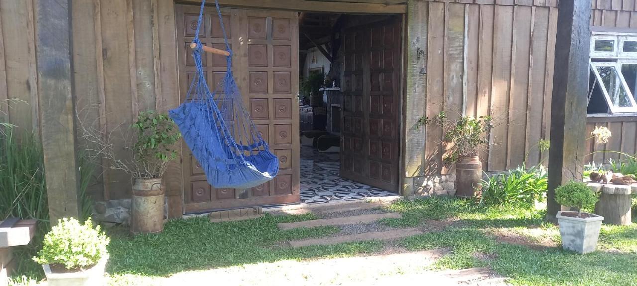 Celeiro Guarapuava, 4 Quartos, Paz E Tranquilidade Exteriér fotografie